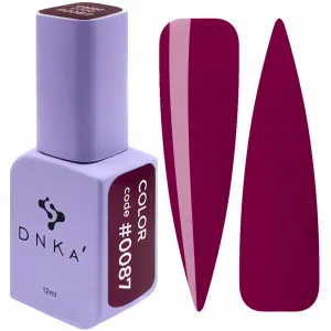 DNKA COLOR 0087 hybryda 12 ML