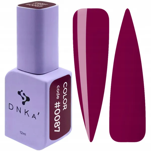 DNKA COLOR 0087 hybryda 12 ML