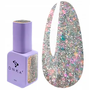 DNKa Gel Polish Color 108 12 ml