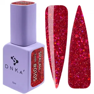 DNKa Gel Polish Color 103 12 ml