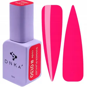 DNKa Gel Polish Color 130 12 ml