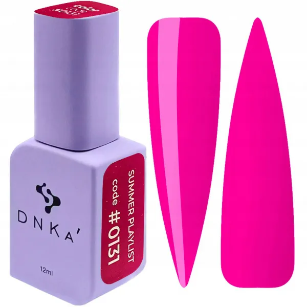 DNKa Gel Polish Color 131 12 ml