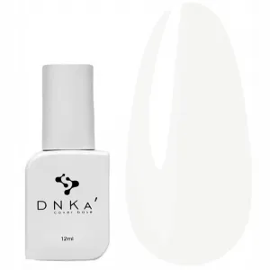 Baza DNKa Cover 043 biały mleczny 12 ml