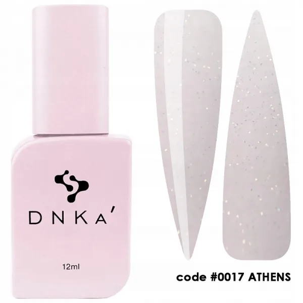 DNKa' Top Cover Athens #0017 12 ml