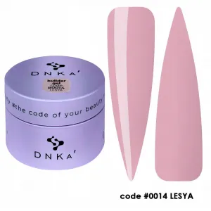 DNKa Builder Gel #0014 Lesya 30ml