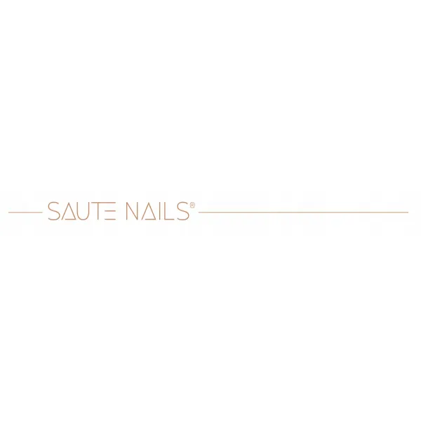 Saute Nails Express Base 8ml Baza Clear Przeźroczysta