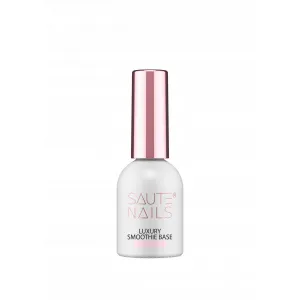 Baza hybrydowa Saute Nails Luxury Smoothie Base