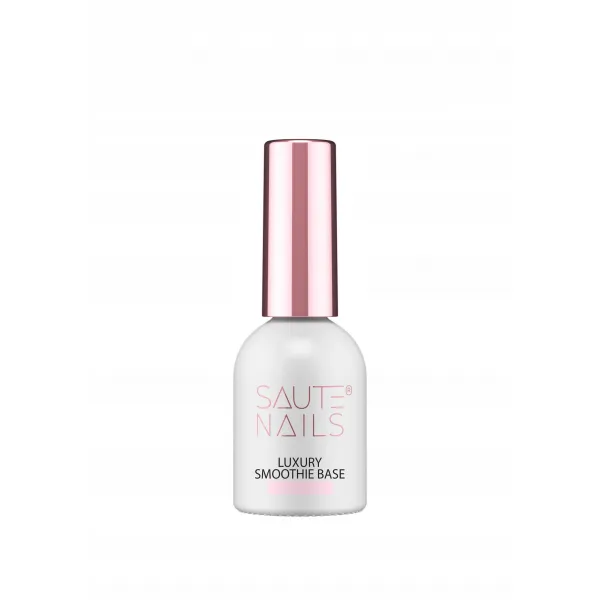 Baza hybrydowa Saute Nails Luxury Smoothie Base