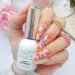 Baza hybrydowa Saute Nails Luxury Smoothie Base