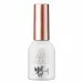 Saute Nails Top Coat No Wipe Matt 8ml Matowy Top hybrydowy Do Paznokci