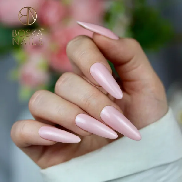 Boska Nails Lakier Hybrydowy 462 March 6 ml