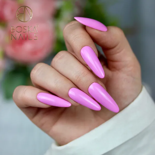 Boska Nails Lakier Hybrydowy 465 June 6 ml