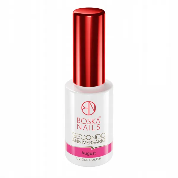 Boska Nails Lakier Hybrydowy 467 August 6 ml