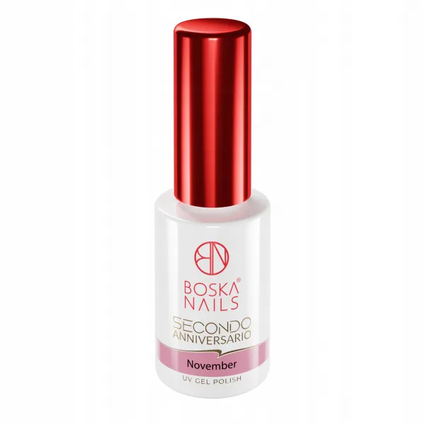 Boska Nails Lakier Hybrydowy 470 November 6 ml