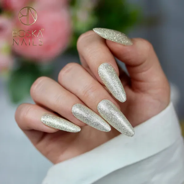 Boska Nails Lakier Hybrydowy 471 December 6 ml