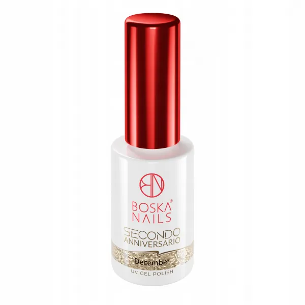 Boska Nails Lakier Hybrydowy 471 December 6 ml