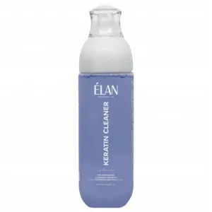 Elan Keratin Cleaner Do Oczyszczania Rzęs i Brwi 200 ml