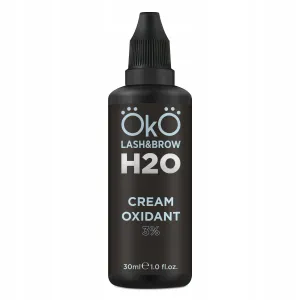 Oko Cream Oxidant 3% H2O 30 ml