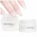 Saute Nails Forming Gel 50g Żel Do Budowania Paznokci Transparentny Clear