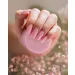 Saute Nails One Touch Pastel Pink żel 50 g