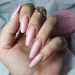 Saute Nails One Touch Pastel Pink żel 50 g