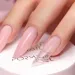 Żel Budujący Do Szkieletów Clear Forming Gel 30g Saute Nails Transparentny