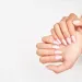 Żel budujący Saute Nails 30g Milky White