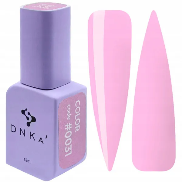 DNKa' Top Cover Vienna #0007 12 ml