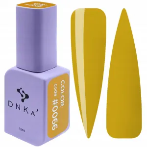 DNKa Gel Polish Color 0066, 12 ml lakier hybrydowy