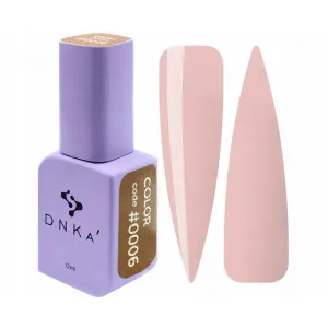 DNKA COLOR 0006, 12 ml