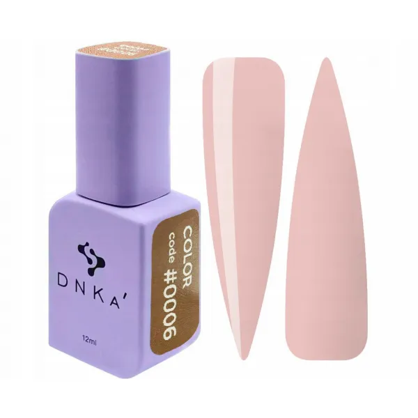 DNKA COLOR 0006, 12 ml