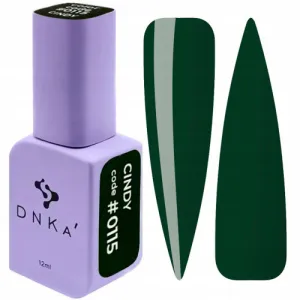 DNKA kolor lakier hybrydowy COLOR 115, 12 ml