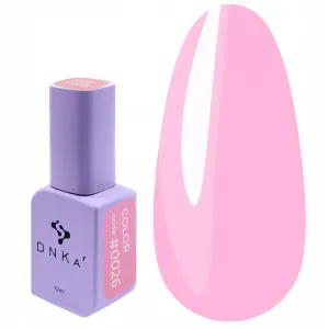 DNKA kolor lakier hybrydowy COLOR 026, 12 ml