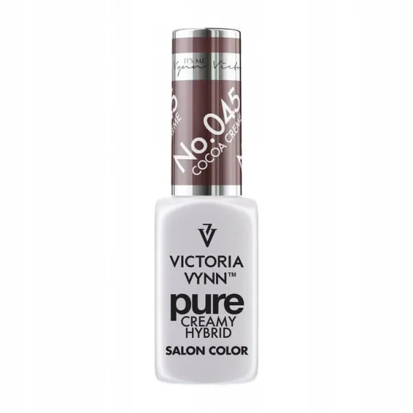 Victoria Vynn Pure Creamy 045 Cocoa Creme