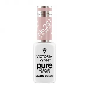 Victoria Vynn Lakier Hybrydowy 231 Morning Mist 8 ml