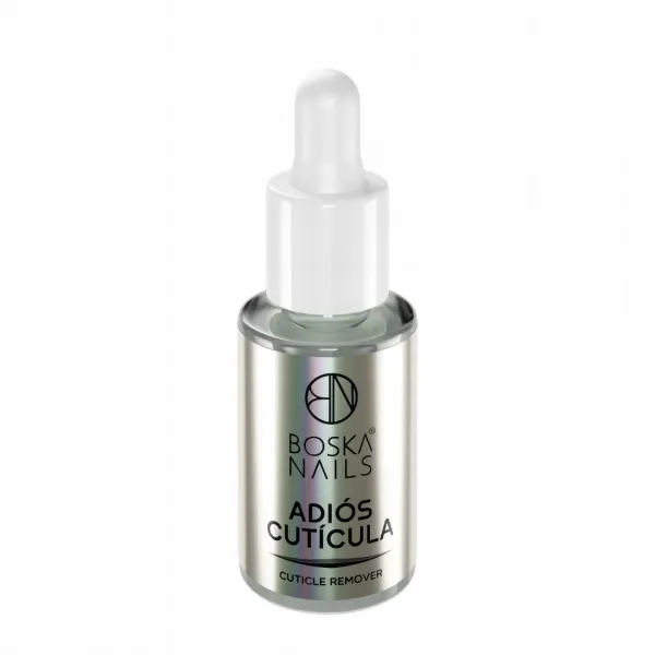 Boska Nails Adios Cuticula Cuticle Remover Do Skórek 8 ml