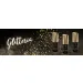 Boska Nails Top No Wipe Glitteria Goldini 6 ml