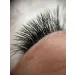 Jolash Black Feather Lashes Rzęsy Czarne C 0.05 10 mm