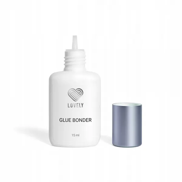 Lovely Glue Bonder Wzmacniacz Kleju 15 ml