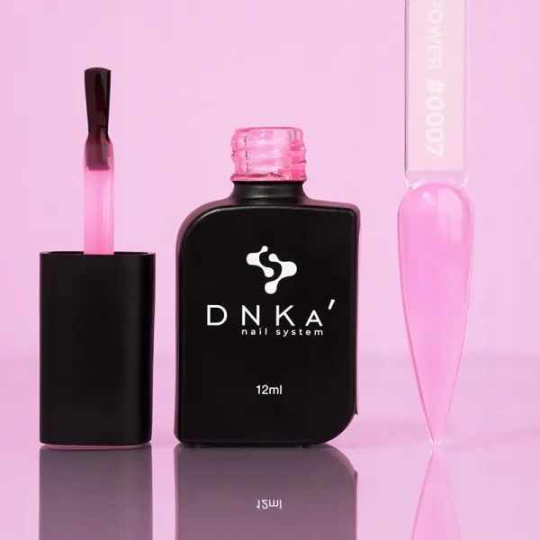 DNKa' Pro Gel Żel w Butelce Code #0007 12 ml