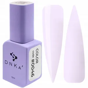 DNKa' Lakier Hybrydowy Color Code #0046 12 ml