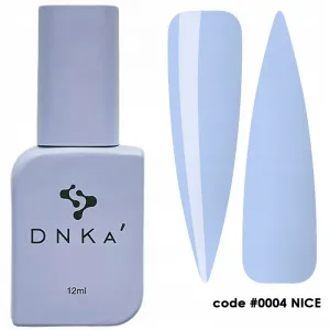 DNKa' Cover Top Code #0004 Nice 12 ml