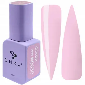 DNKa' Cover Top Code #0008 Bordo 12 ml