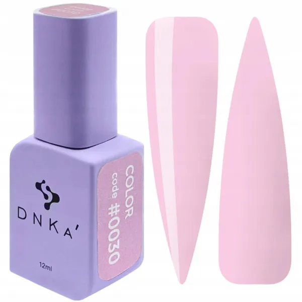 DNKa' Cover Top Code #0008 Bordo 12 ml