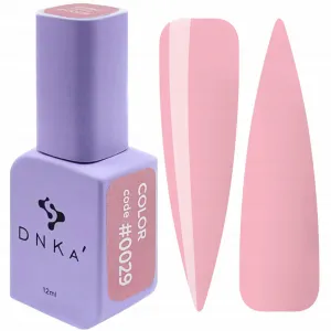 DNKa' Cover Top Code #0009 Rome 12 ml