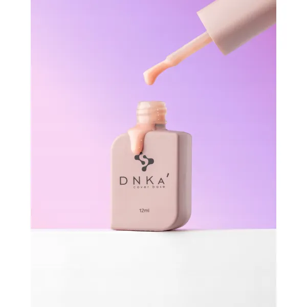 DNKa' Cover Top Code #0009 Rome 12 ml