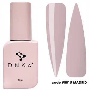 DNKa' Cover Top Code #0015 Madrid 12 ml