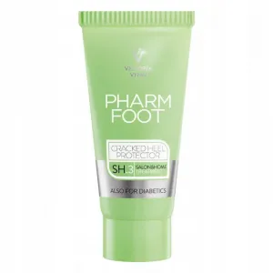 Victoria Vynn Pharm Foot Cracked Heel Protector Maść 20 ml