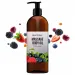 OLIWKA OLEJEK DO MASAŻU CIAŁA TWARZY WILD BERRIES 500 ML BEAUTIONA