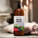 OLIWKA OLEJEK DO MASAŻU CIAŁA TWARZY WILD BERRIES 500 ML BEAUTIONA